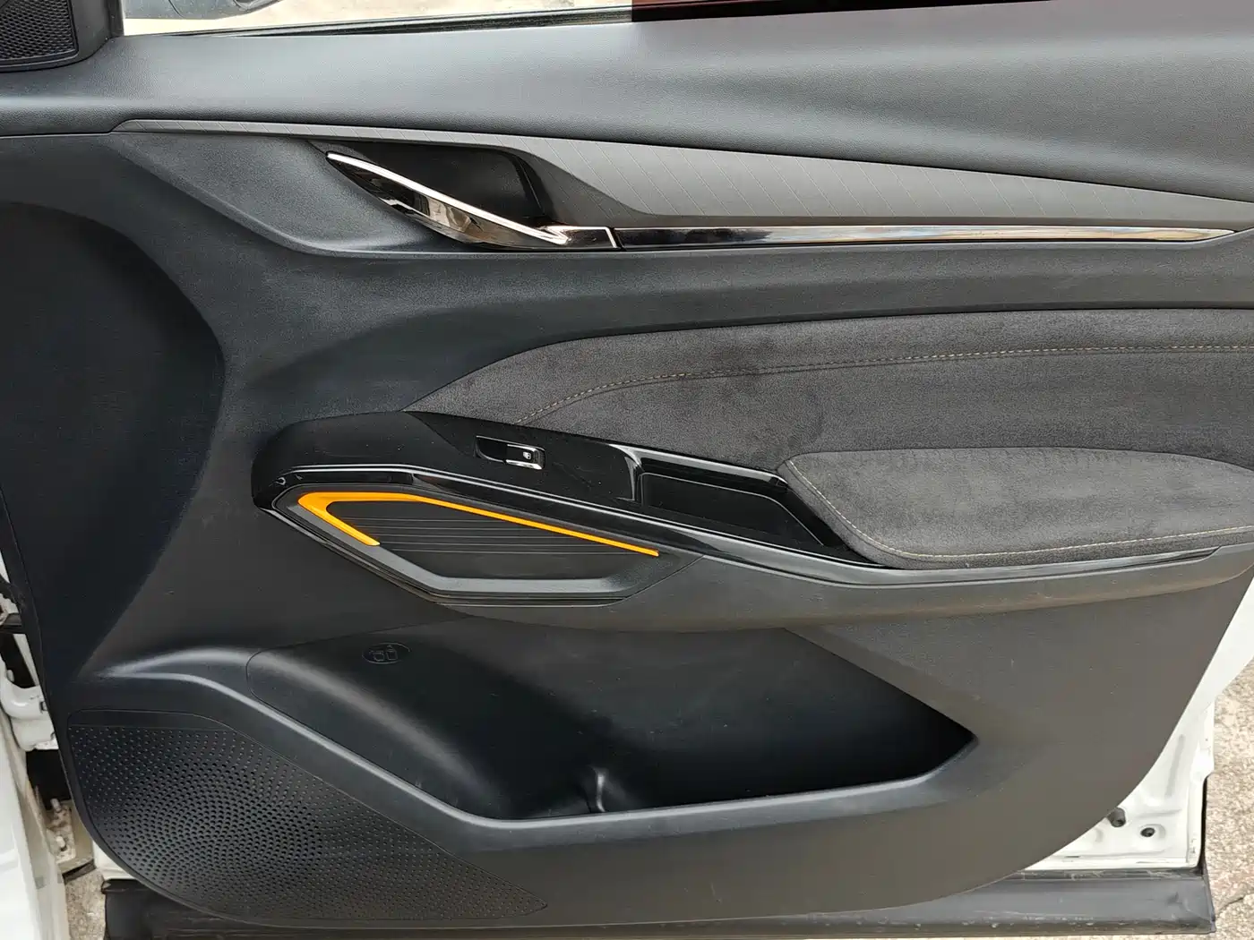  CHANGAN AUCHAN X5 PLUS