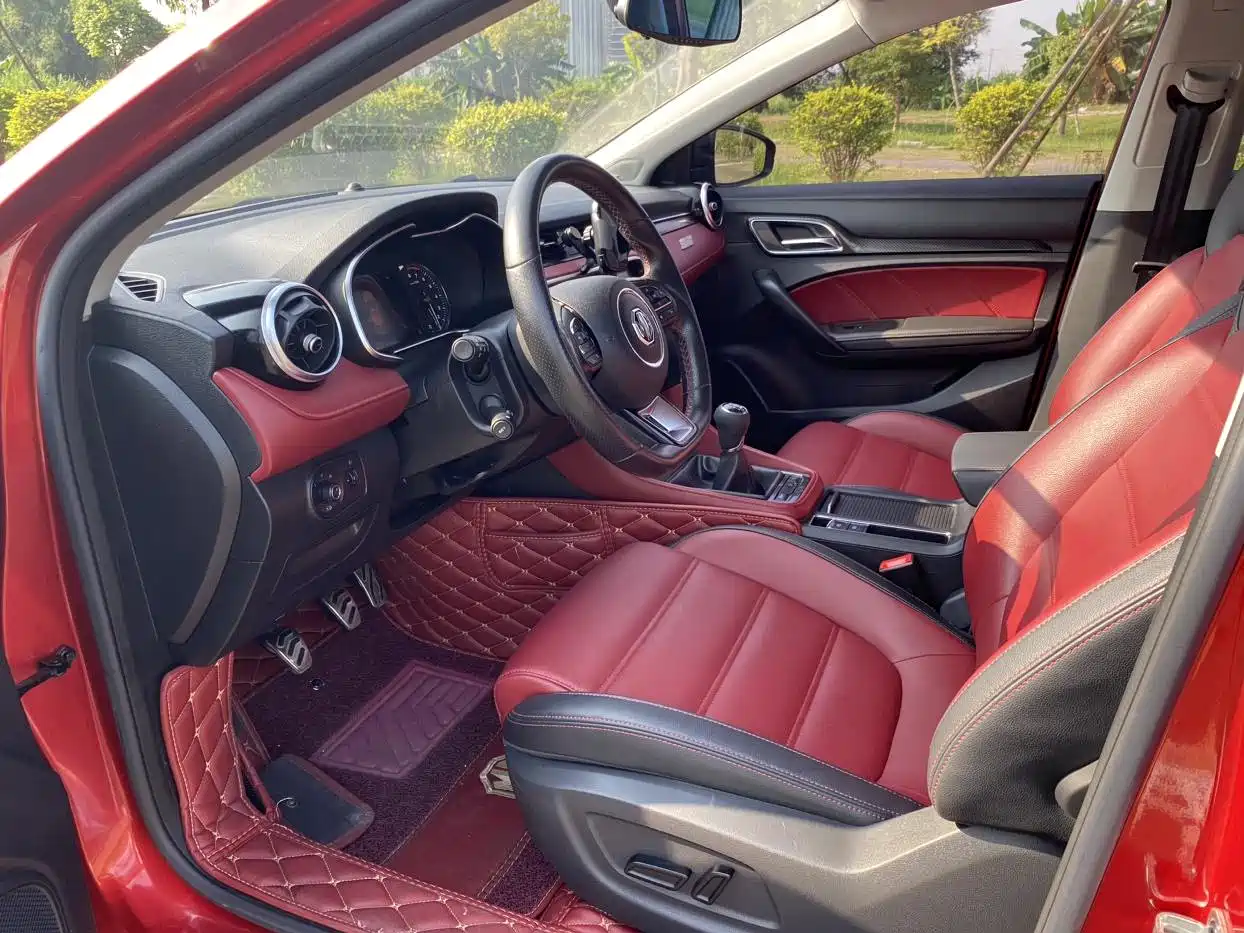 Фото 3 - MG MG6