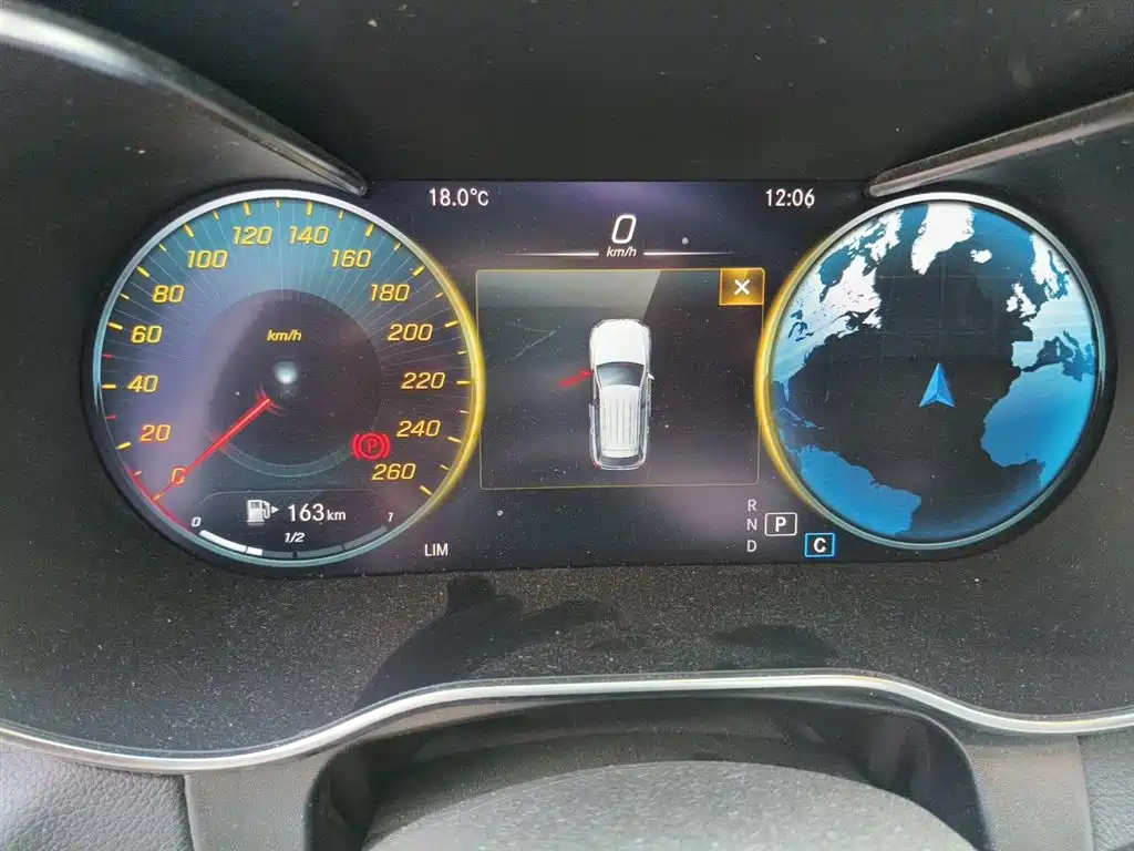 Mercedes-Benz GLC 2020 Facelift GLC 260 L 4MATIC Dynamic фото 8