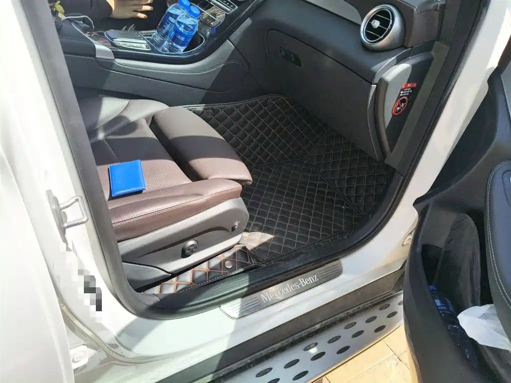 Mercedes-Benz GLC 2020 Facelift GLC 260 L 4MATIC Dynamic фото 22