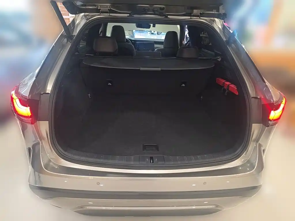 Фото 24 - Lexus RX