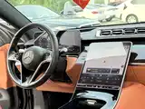 Фото 5 - Mercedes-Benz S-Class