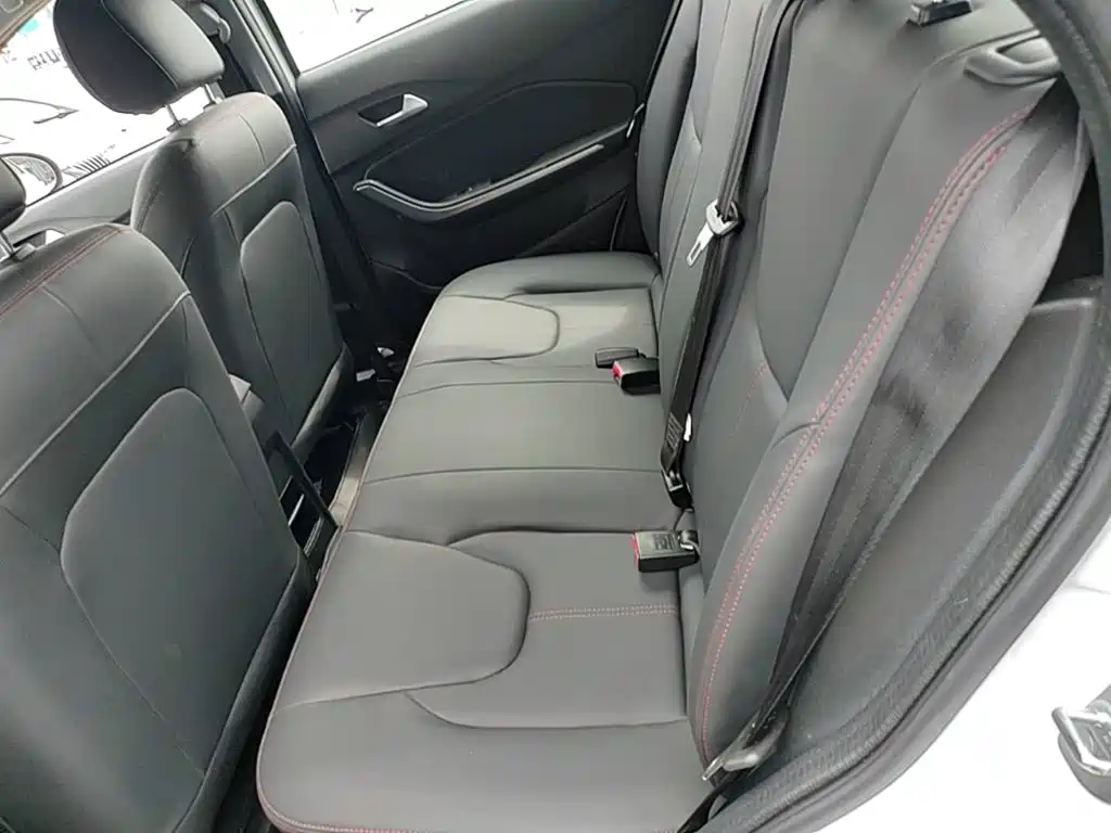 Chery Tiggo 3x 2024 2023 1.5L CVT Fashion Edition