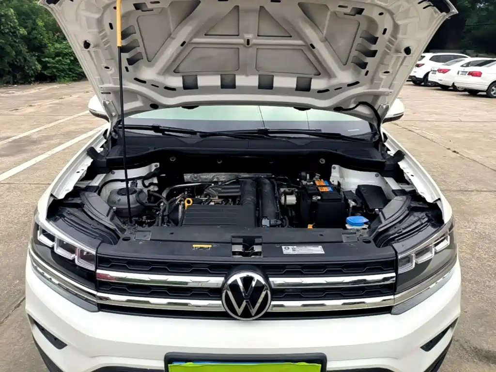 Volkswagen Tharu, миниатюра 20