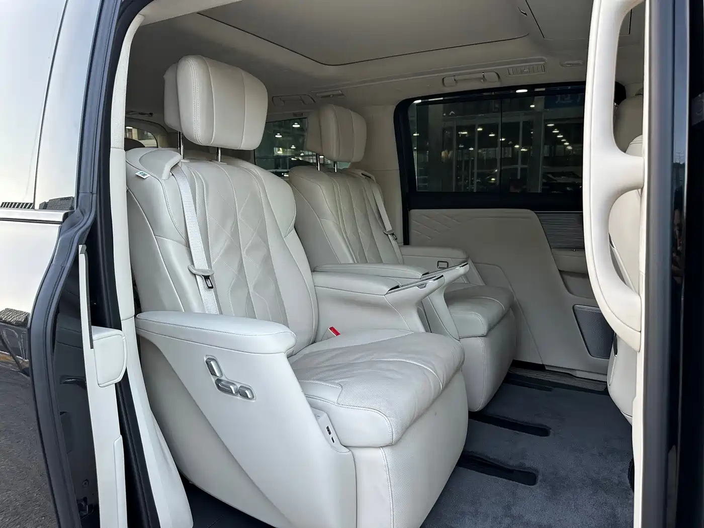 Buick Zhijing Shijia 2026 2026 Premium Edition