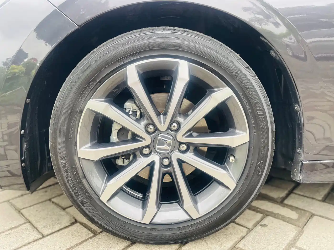 Honda Integra 2022 2022 240TURBO CVT Luxury Edition