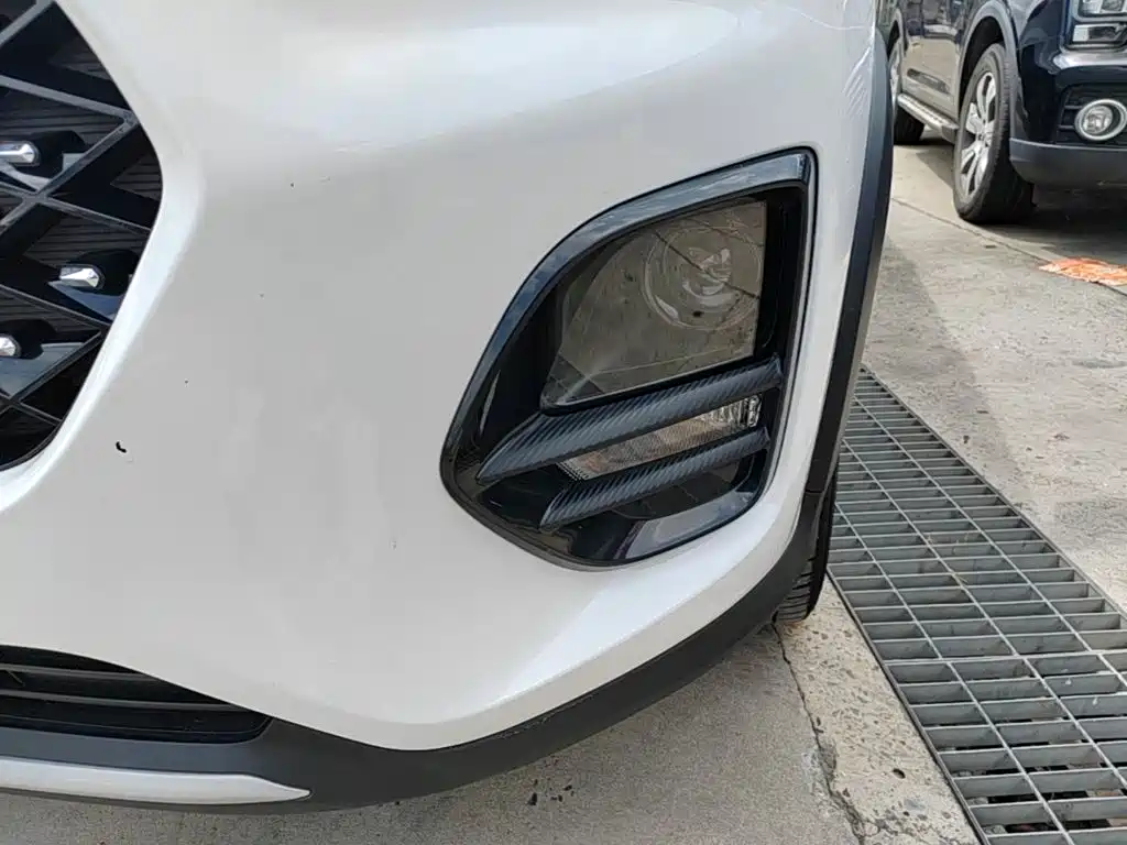 Chery Tiggo 3x 2024 2023 1.5L CVT Fashion Edition
