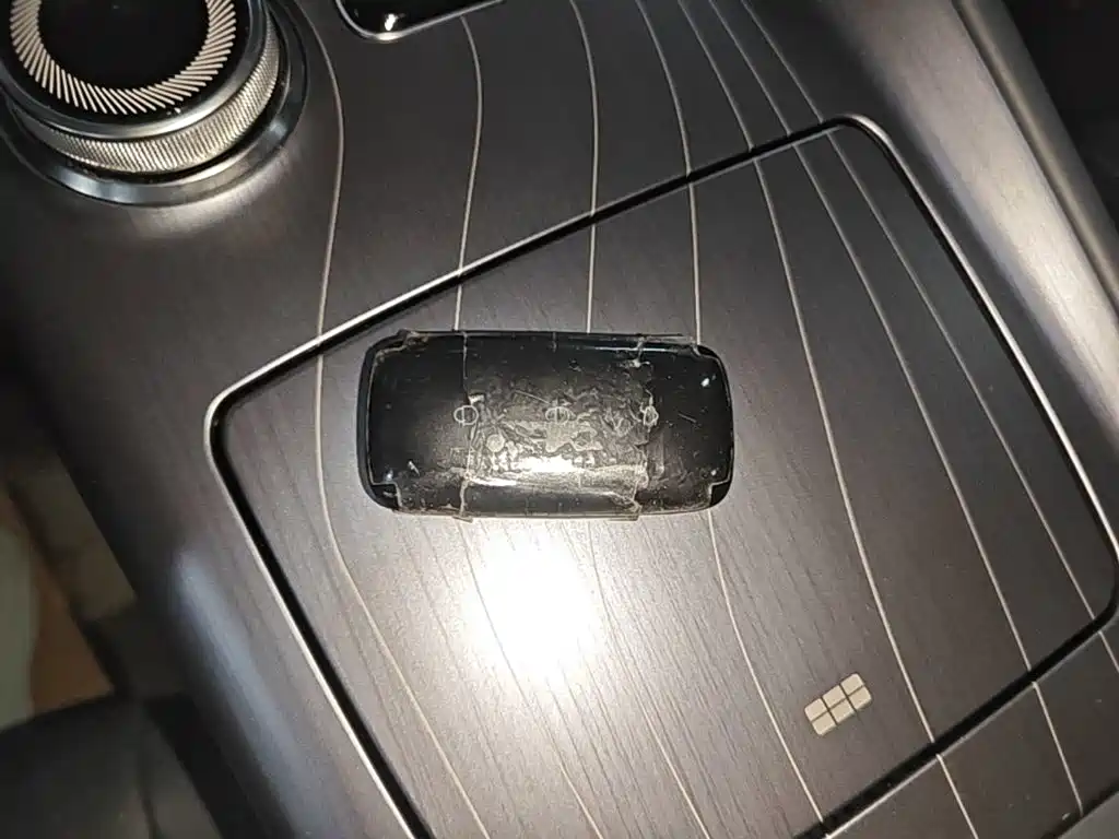 Photo 9 - Geely Galaxy Galaxy E5