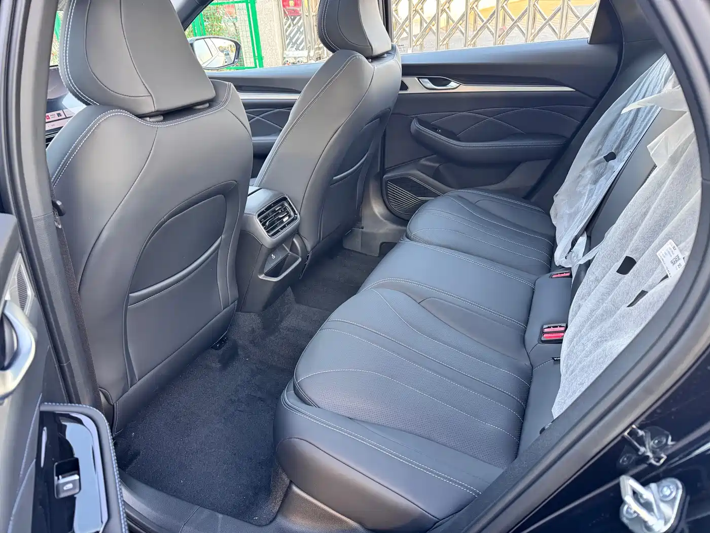 Geely Xing Rui 2026 2026 Orient Yao 1.5TD Splendor Edition