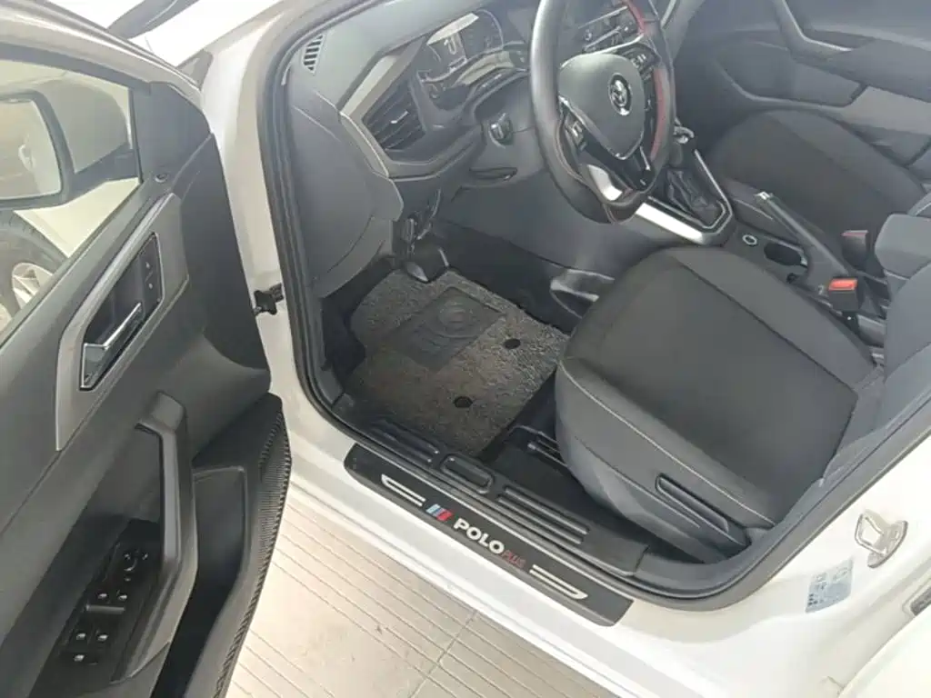 Volkswagen Polo, миниатюра 16