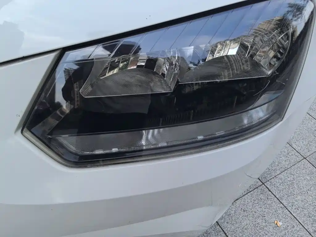Škoda Yeti 2017 2017 TSI280 DSG Advance