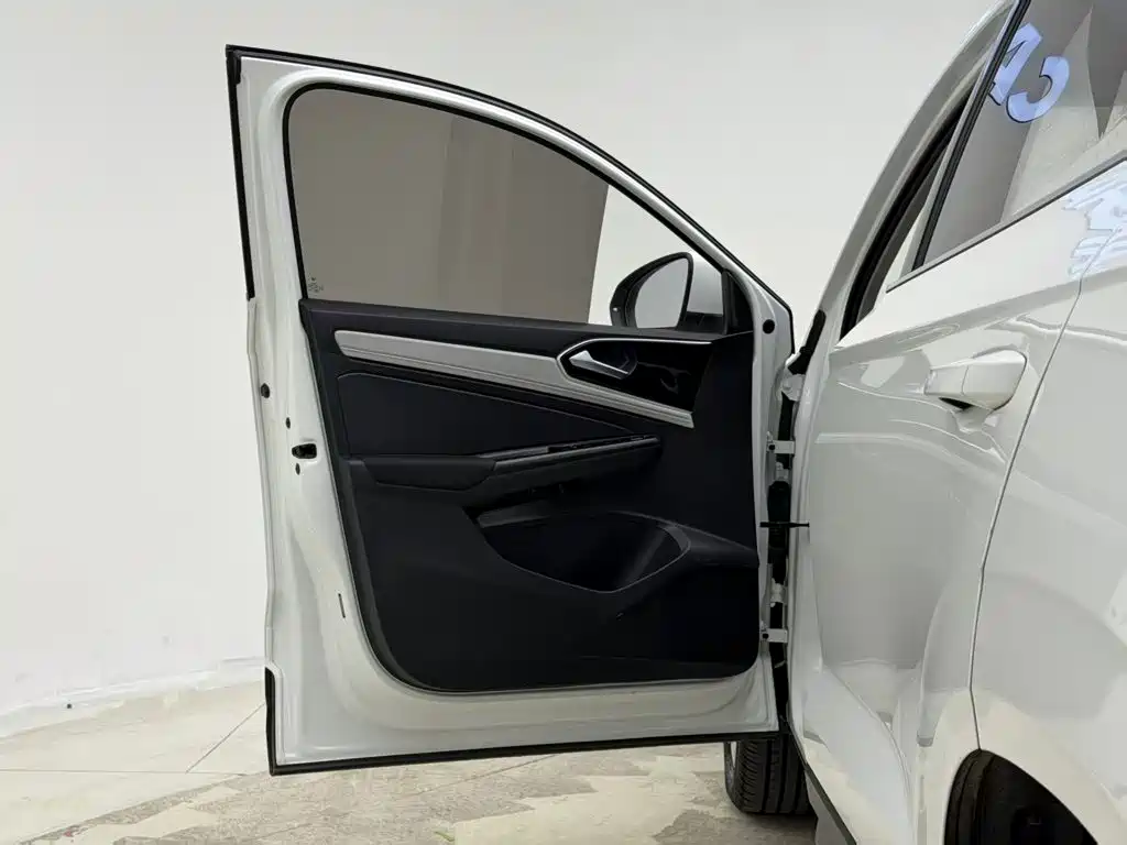 Jetta VS7 2024 2023 280TSI Auto Progressive Edition