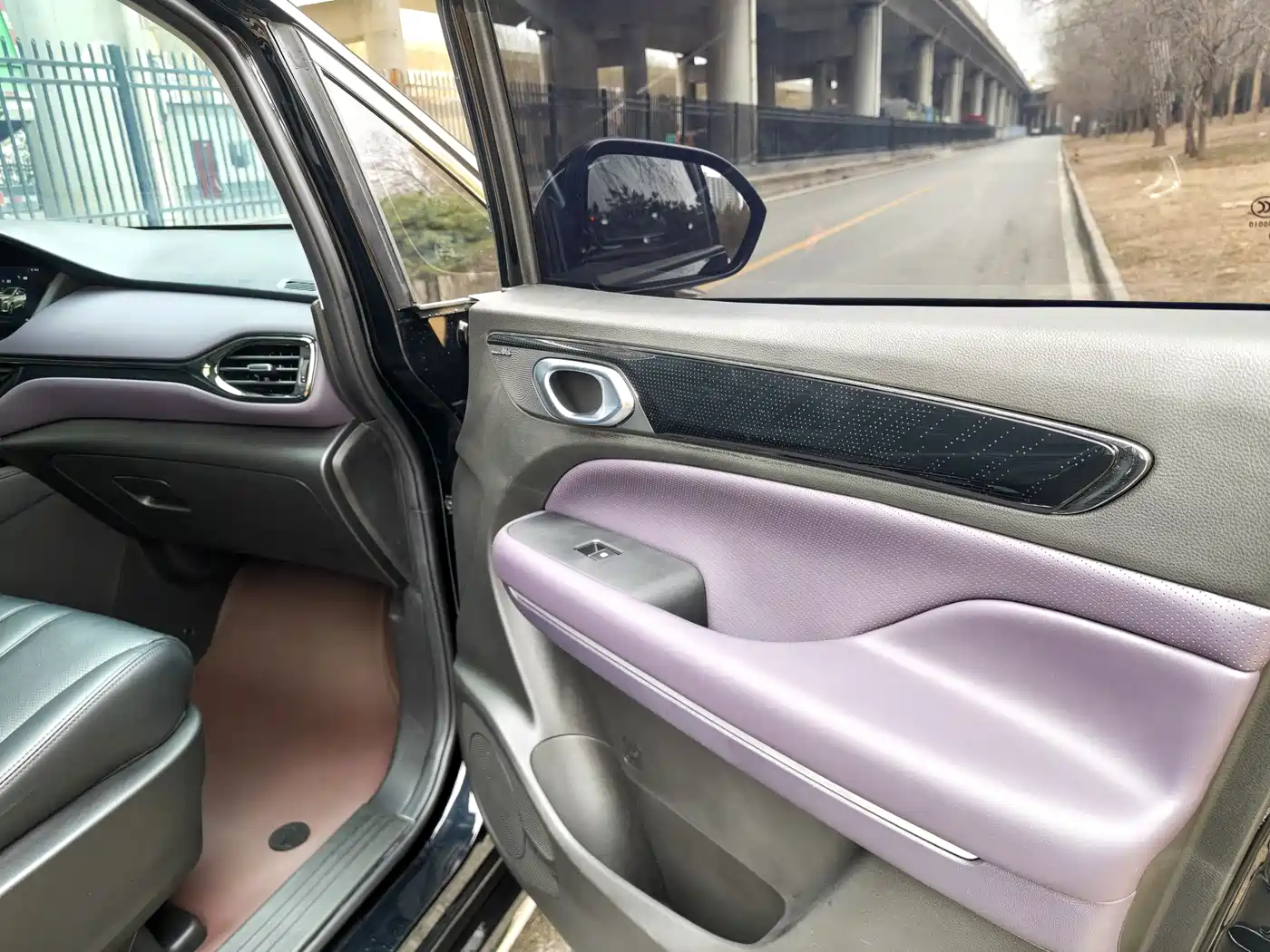GAC TRUMPCHI M6