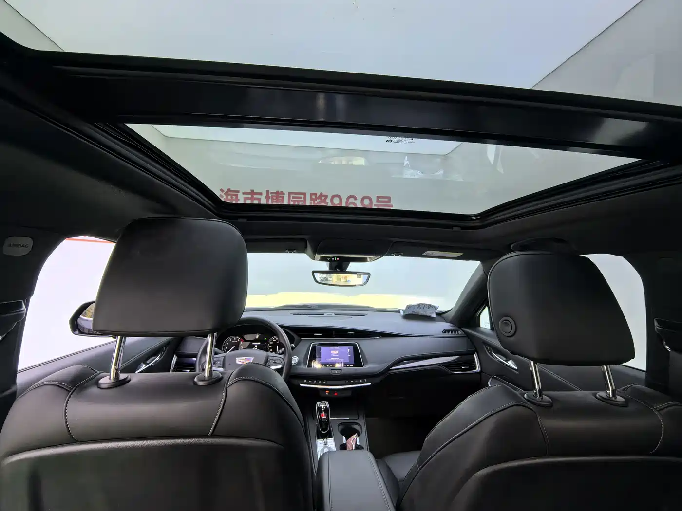 Фото 5 - Cadillac XT4