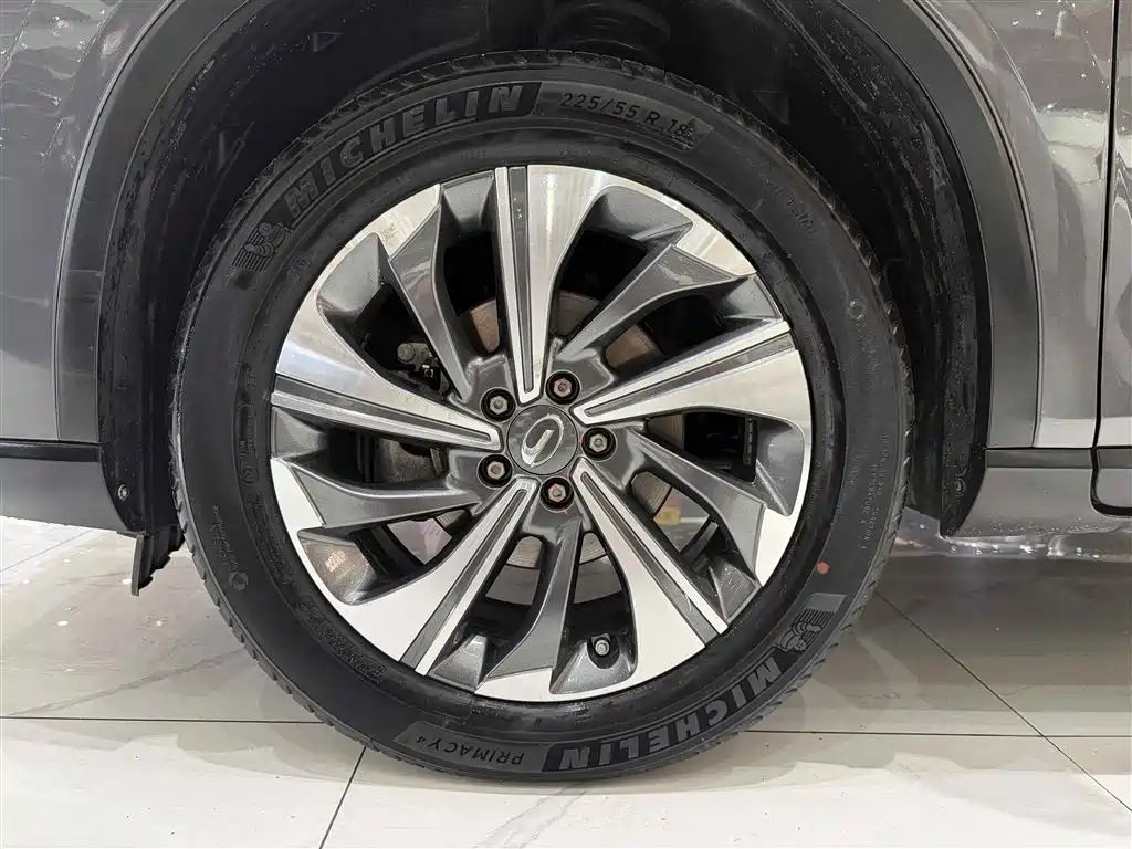 GAC Trumpchi Trumpchi GS4 2020 Model 270T Automatic Premium Edition фото 9