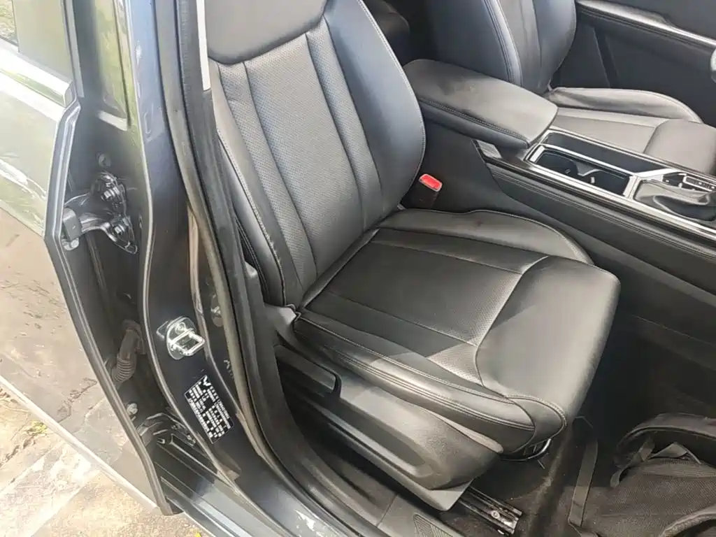 Wuling Motors Wuling Jiachen 2023 2022 1.5T CVT Smart Luxury