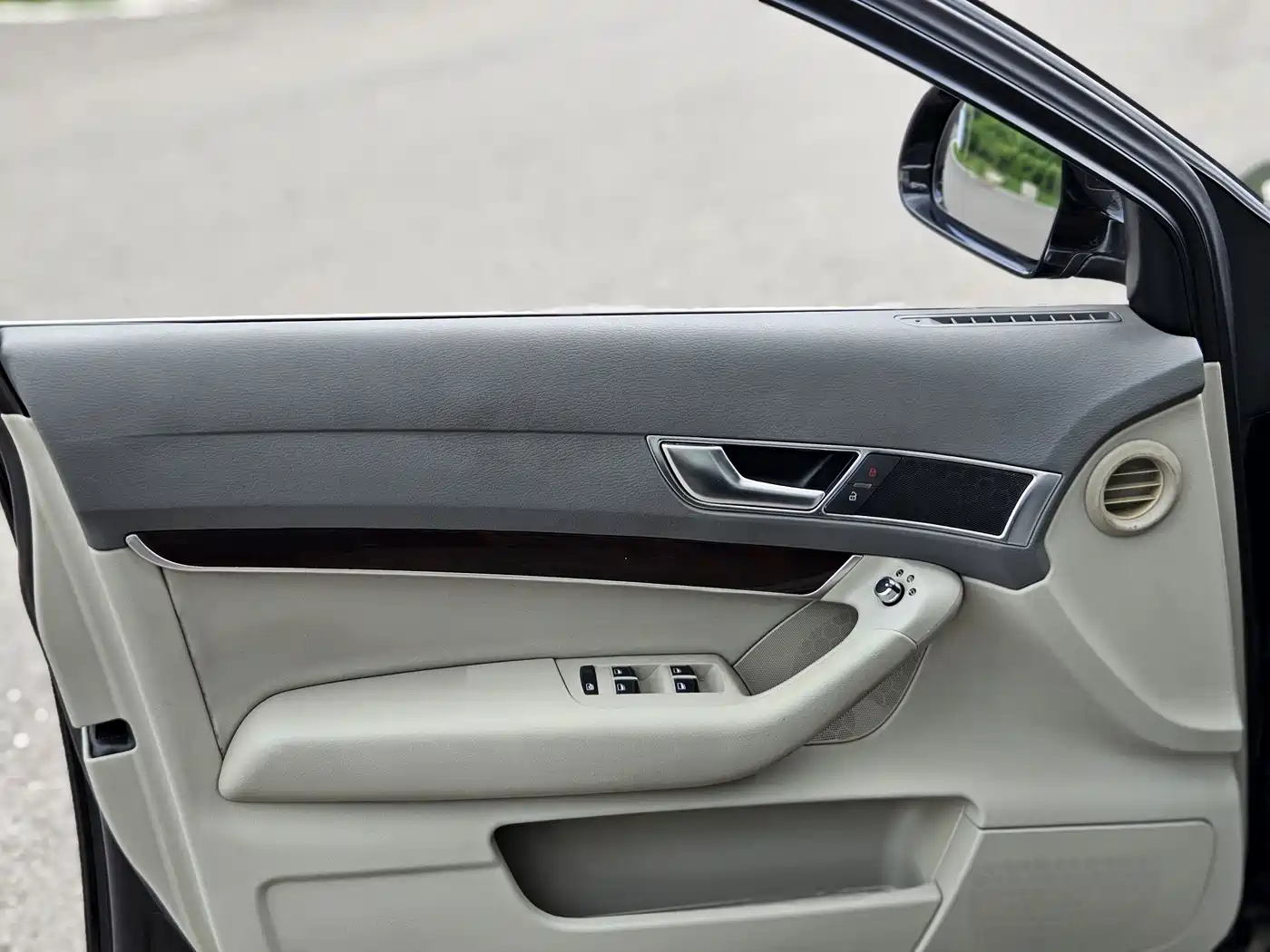 Audi A6L 2010 2010 2.4L Technology