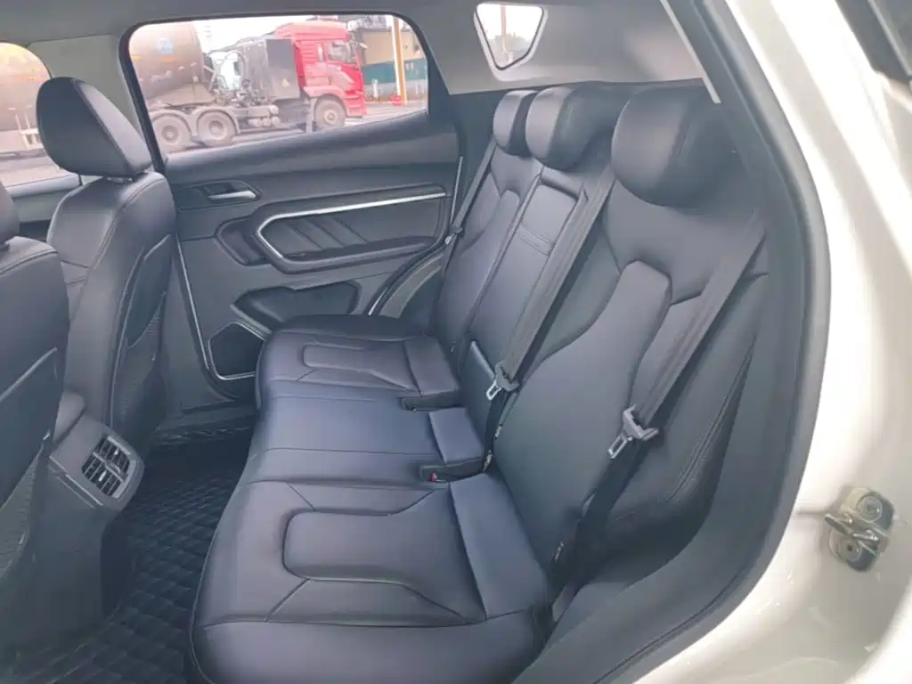 Фото 17 - Haval H6