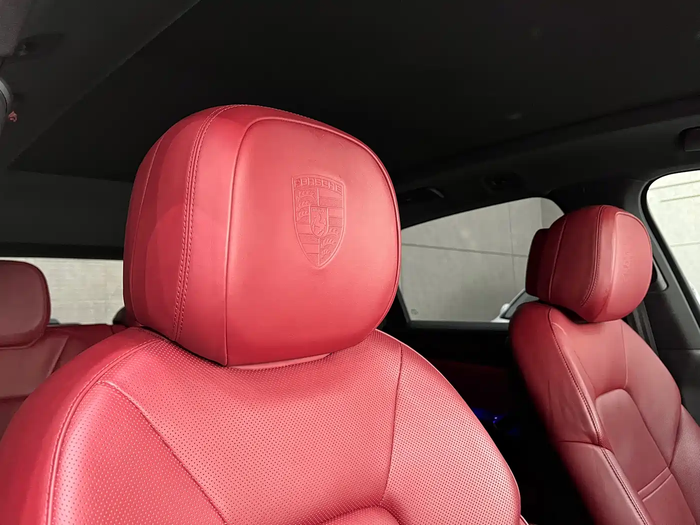 Porsche Cayenne 2019 Cayenne 3.0T фото 29