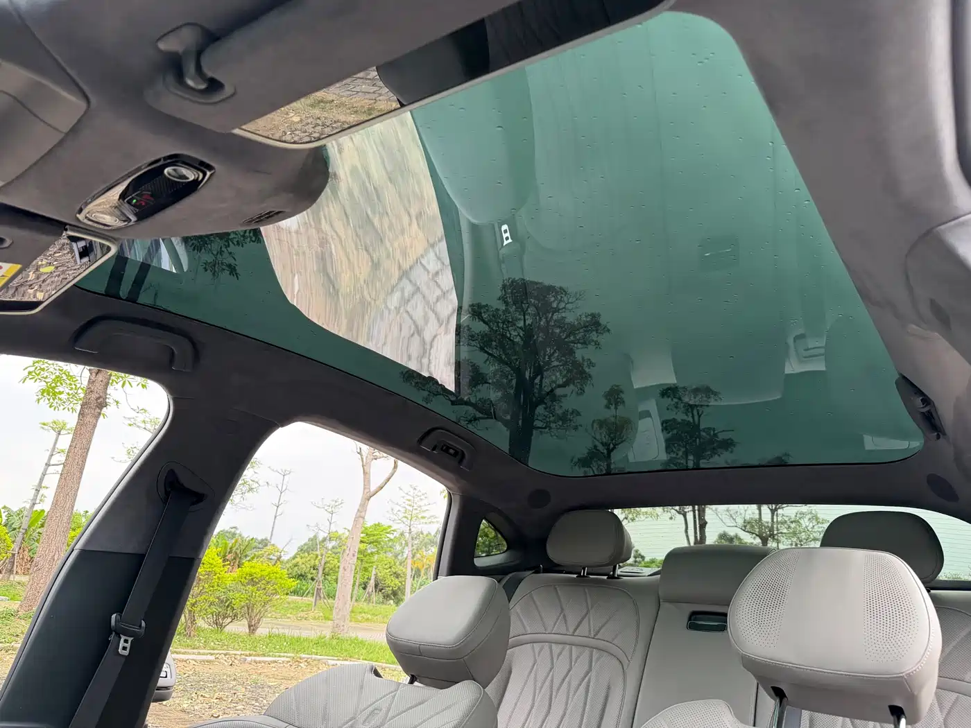 Geely Galaxy Galaxy Xingyao 8 2025 130km EM-P Starship Edition фото 26