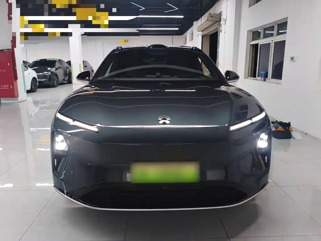NIO ET9 2025 2025 100kWh Signature Edition