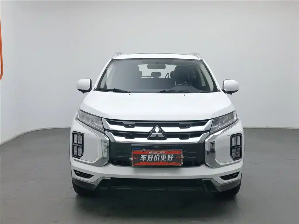 MITSUBISHI JINXUAN ASX