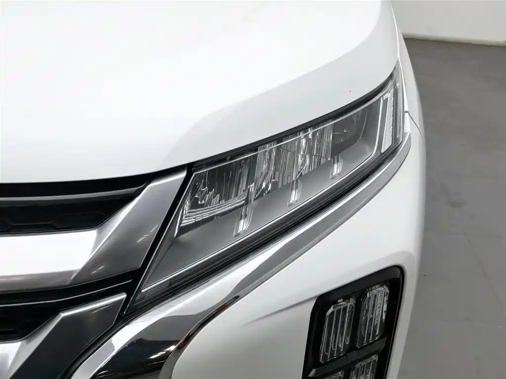 MITSUBISHI JINXUAN ASX