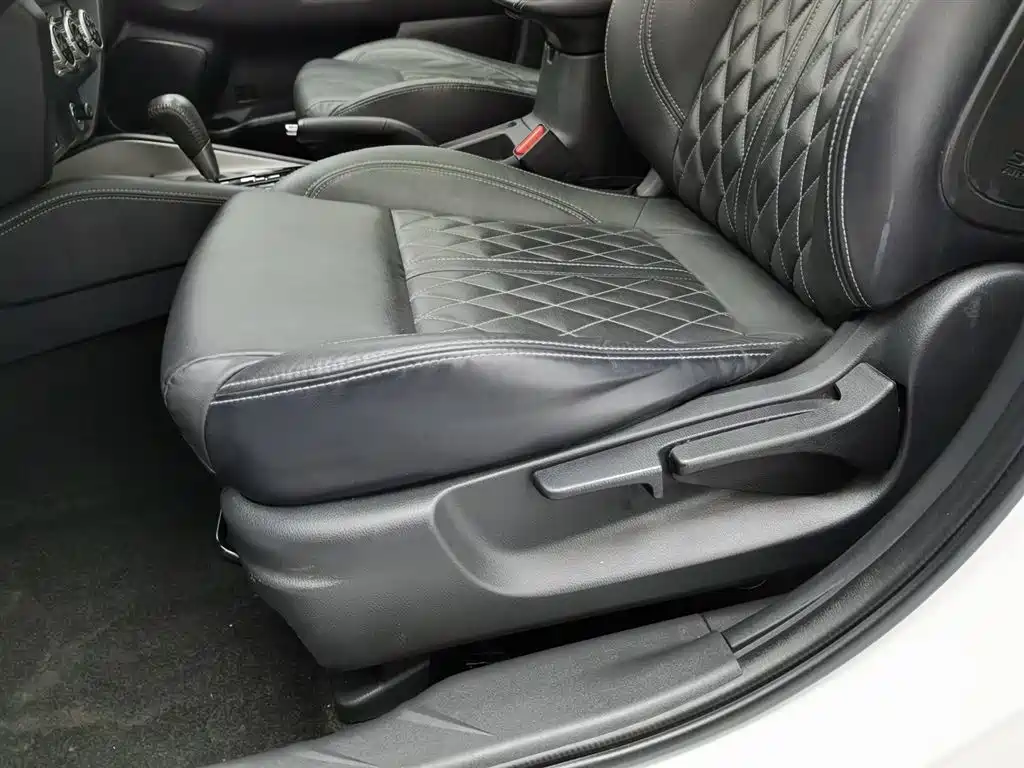 MITSUBISHI JINXUAN ASX