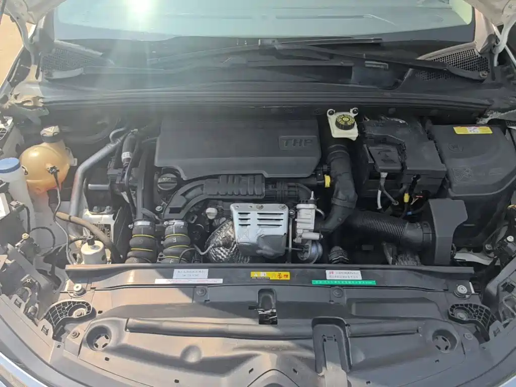 Photo 20 - Citroën C4L