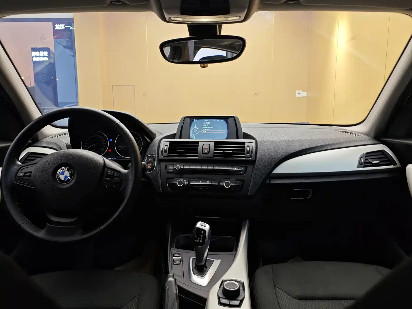 BMW 1 Series (Import) 2013 Facelift 116i Leading Model фото 20
