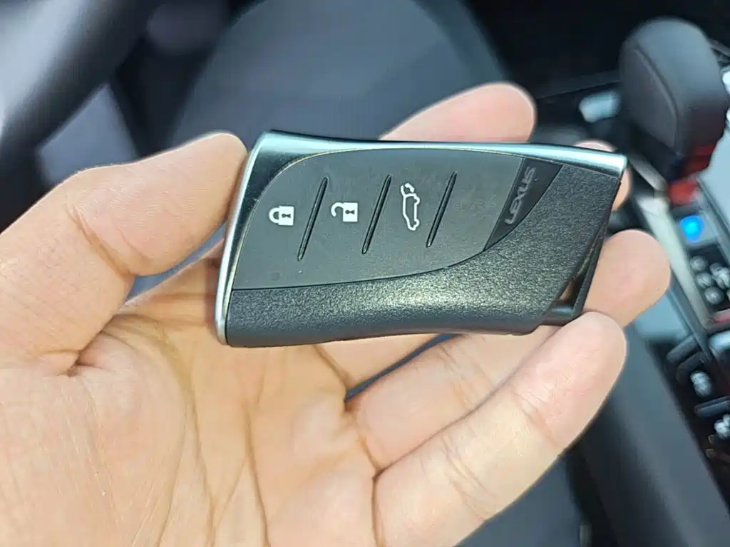 Lexus RX 2025 2025 300 4WD Premium Edition