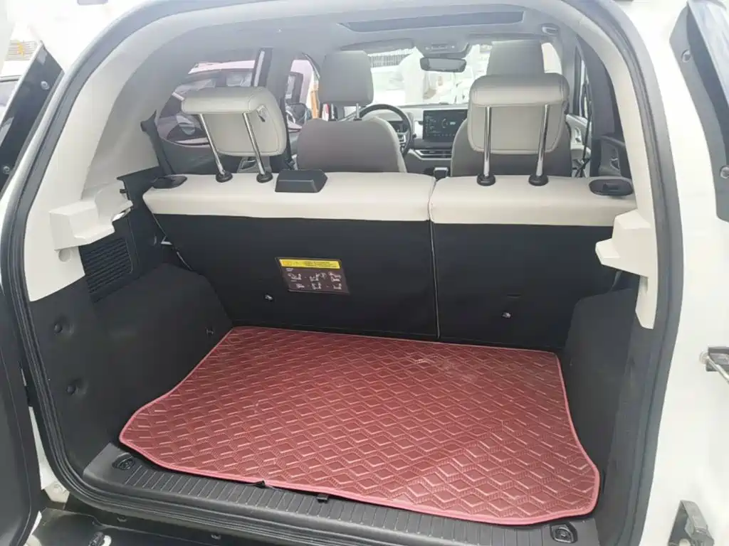 BYD Yuan Pro 2022 2021 401KM Premium Model