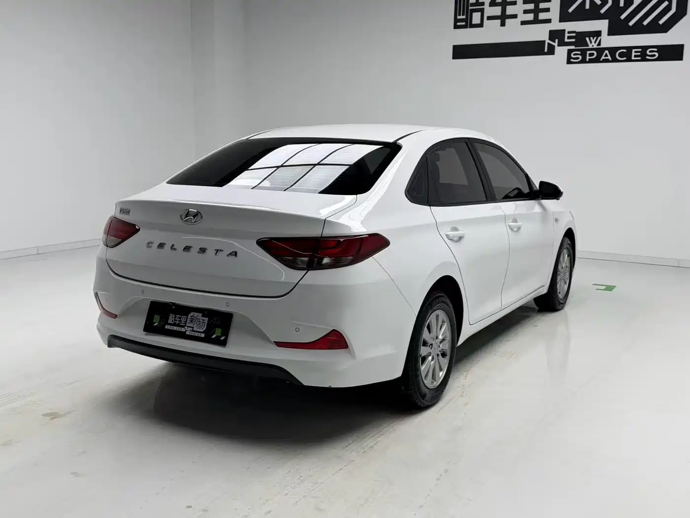 Hyundai Elantra 2020 1.6L Auto GL Pleasing Edition фото 4