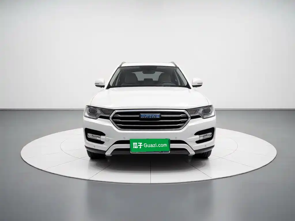 Photo 24 - Haval H7