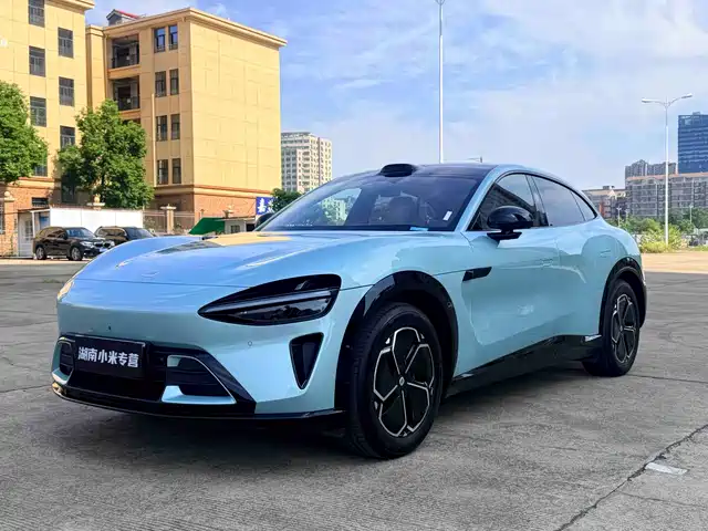 XIAOMI YU7