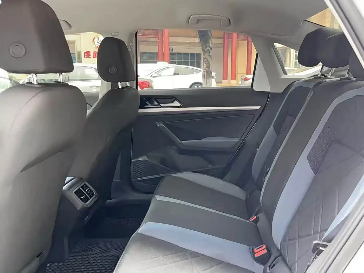 Volkswagen Lavida, миниатюра 8