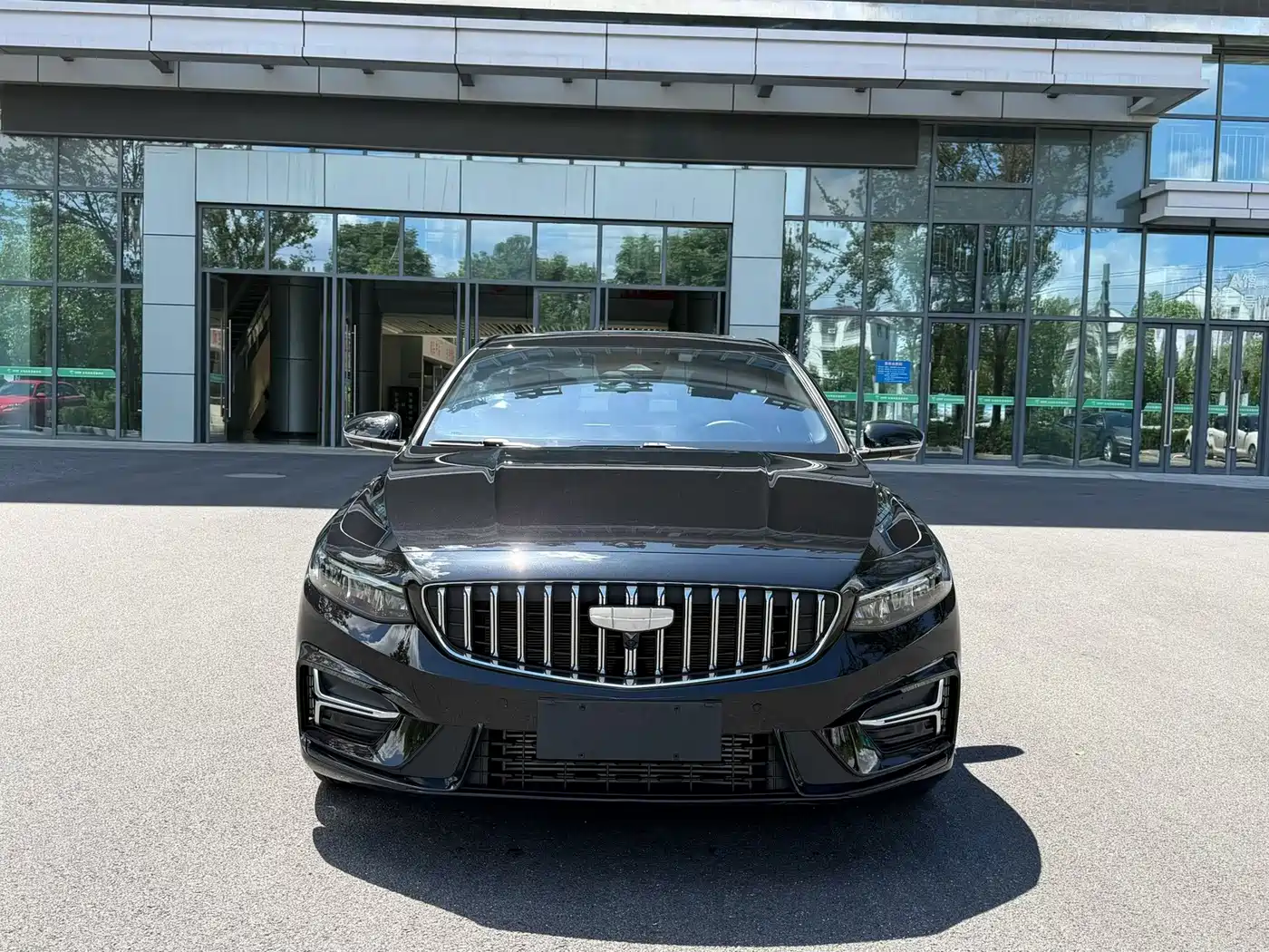 Geely Xing Rui 2025 2025 Oriental Glory 1.5TD Soaring Edition
