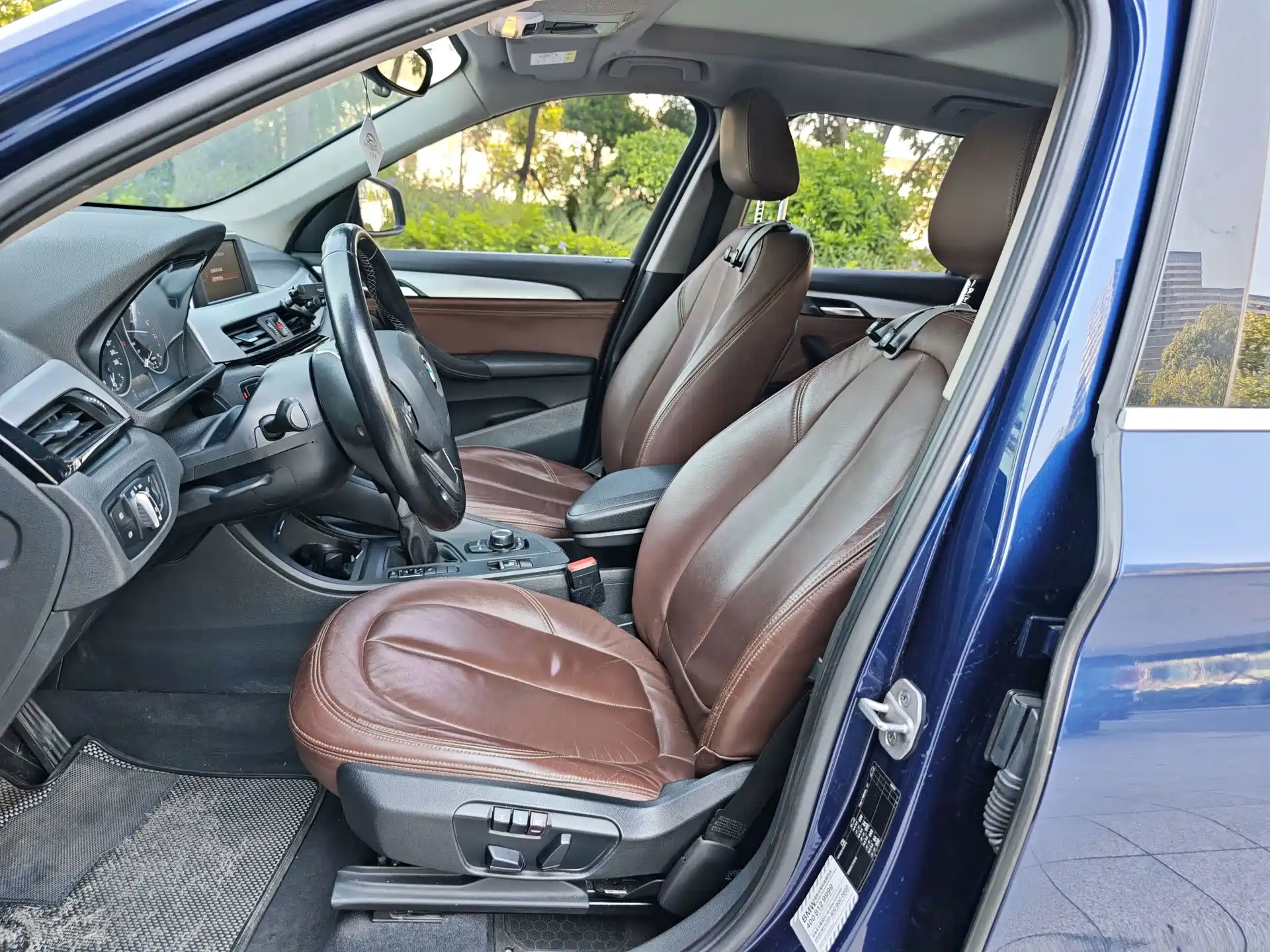 Фото 5 - BMW X1