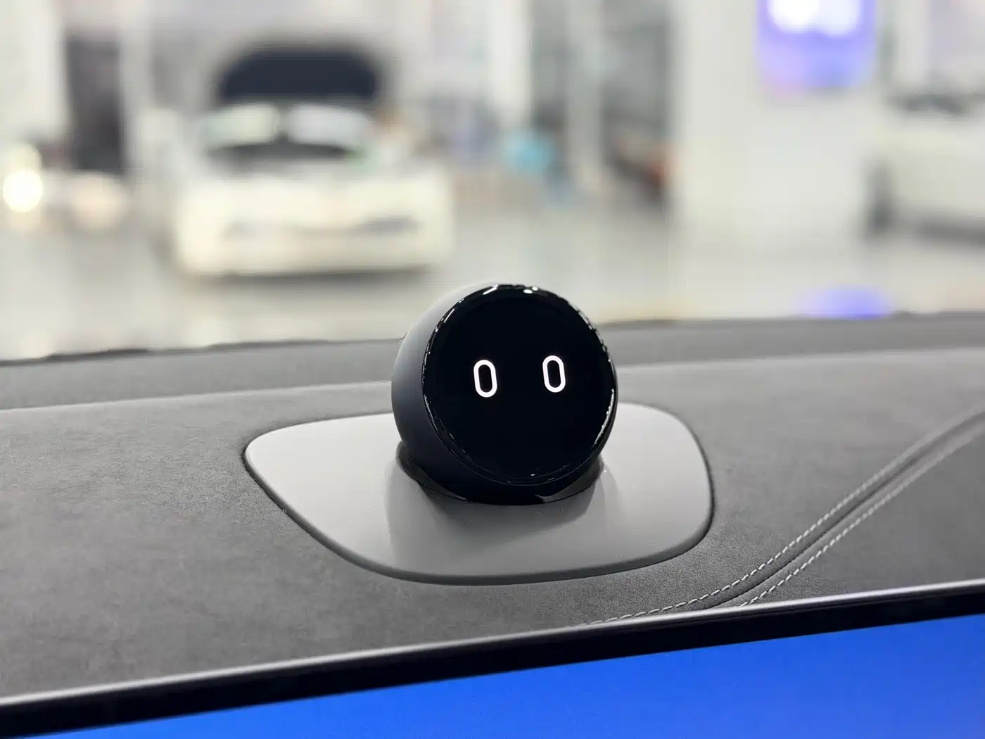 NIO EC6 2025 2025 75kWh