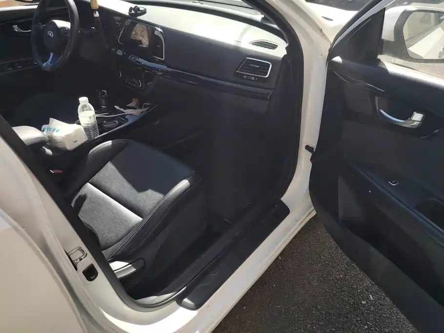 Kia K4 2016 2014 1.8L Automatic GLS