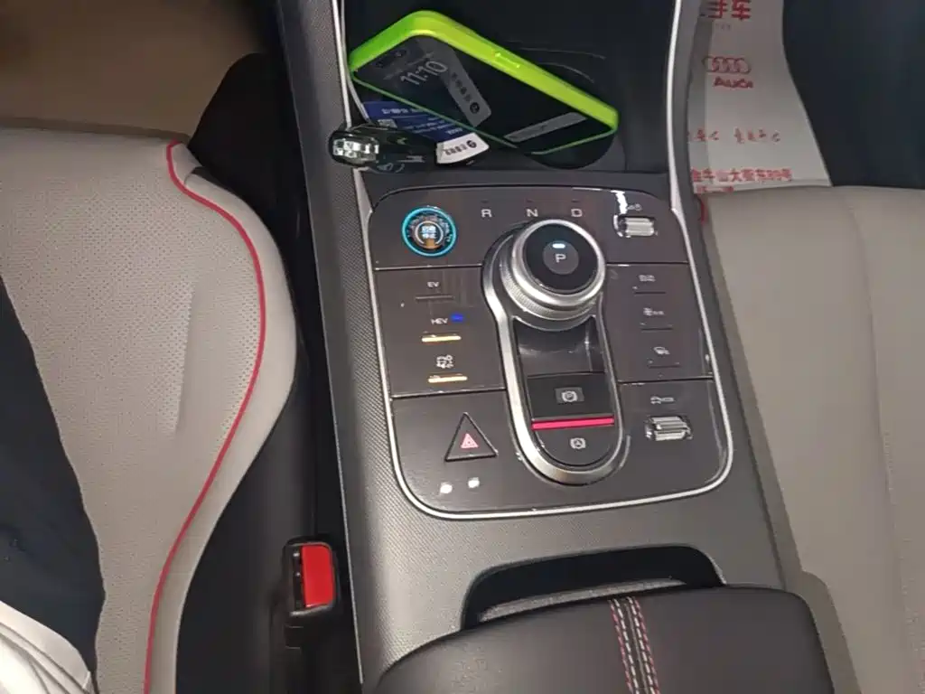 BYD Destroyer 05 2023 2022 DM-i 120KM Premium