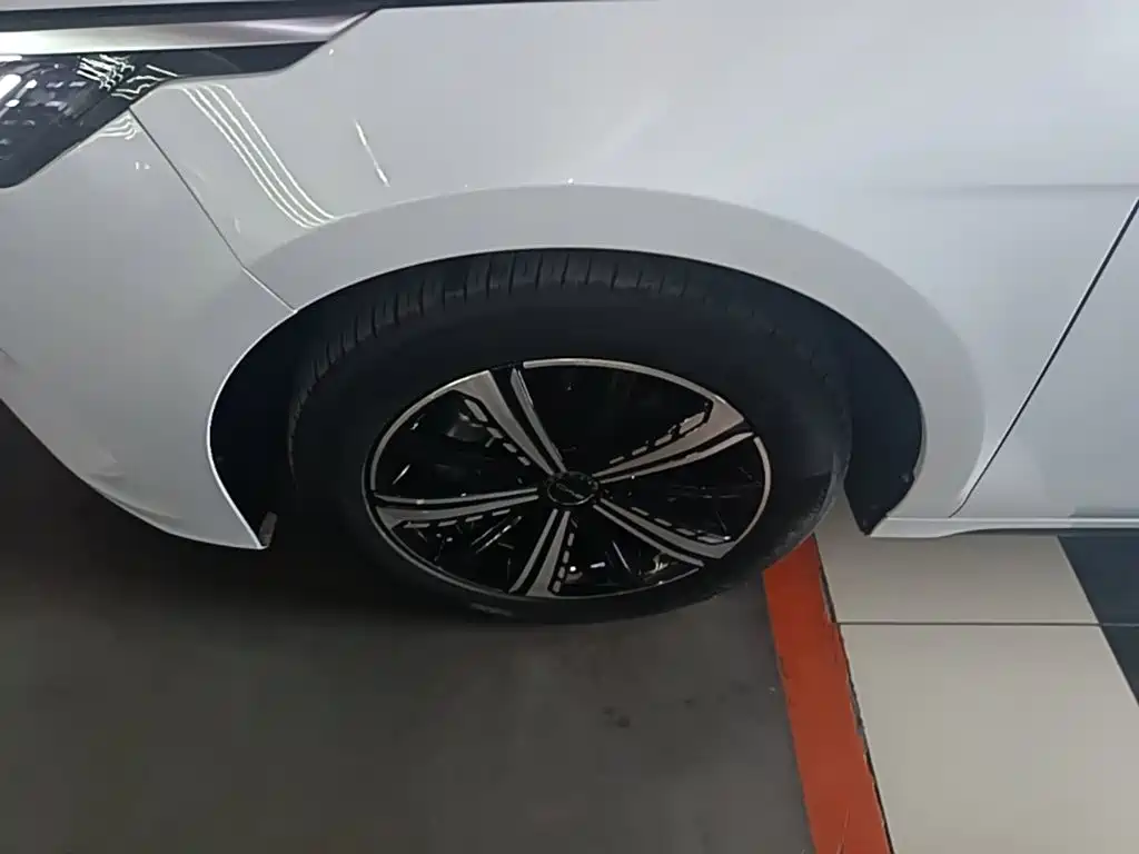 BYD Destroyer 05 2023 2022 DM-i 120KM Premium