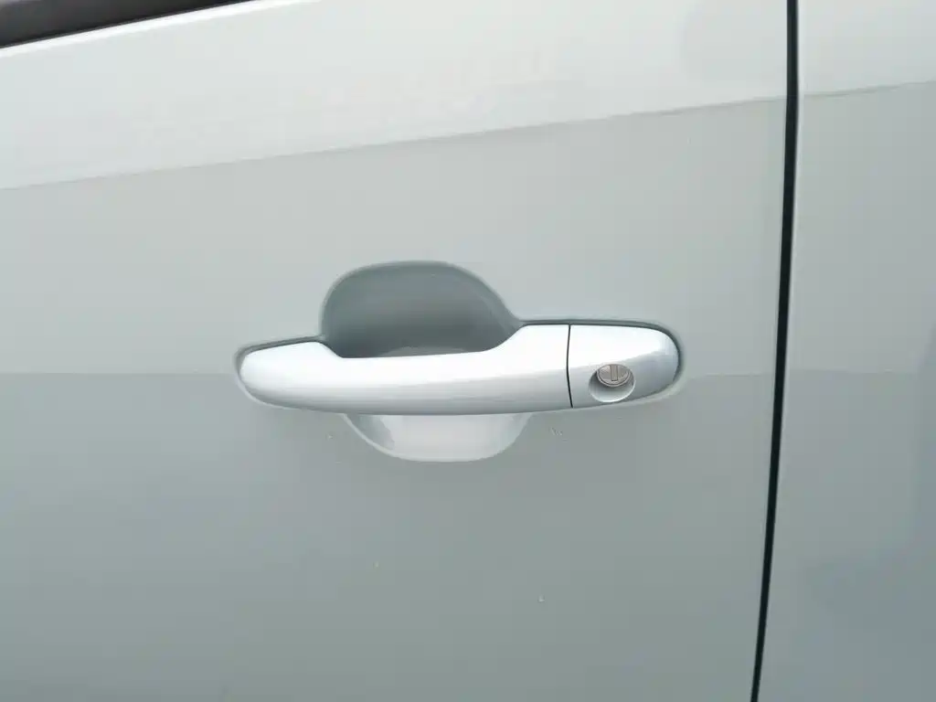 Geely Galaxy Panda 2023 2023 Panda Mini 200km Endurance Bear