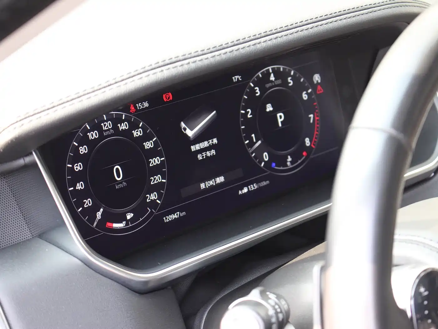 Land Rover Range Rover 2019 3.0 SC V6 Golden Age Edition фото 12