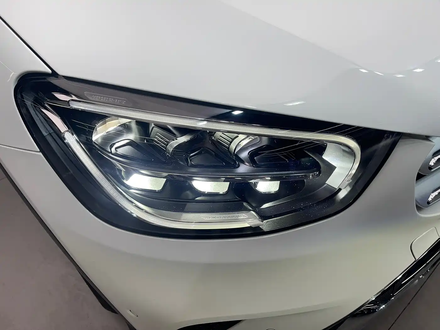 Mercedes-Benz GLC 2022 Facelift II GLC 260 L 4MATIC Sport Model фото 25