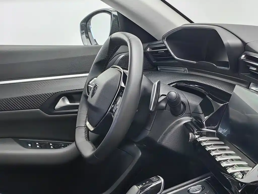 Peugeot 508 2023 2023 508L 400THP Dynamic Flagship