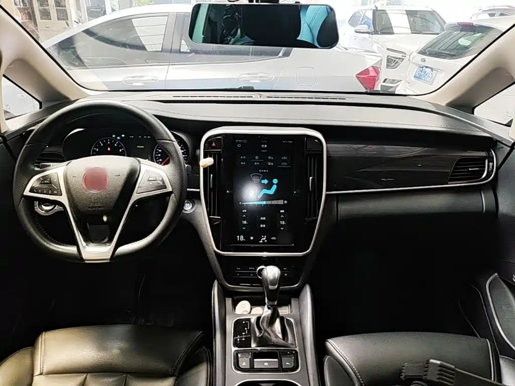 BYD Song MAX 2017 2017 1.5T Auto Smart Elite 7-Seater