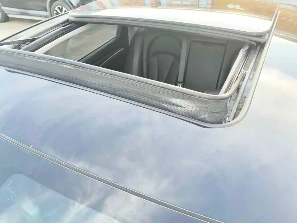 Фото 6 - Buick LaCrosse