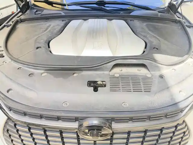 BYD Tang New Energy 2019 EV600D 4WD Smart Connected Creation Leader Type — фото 3