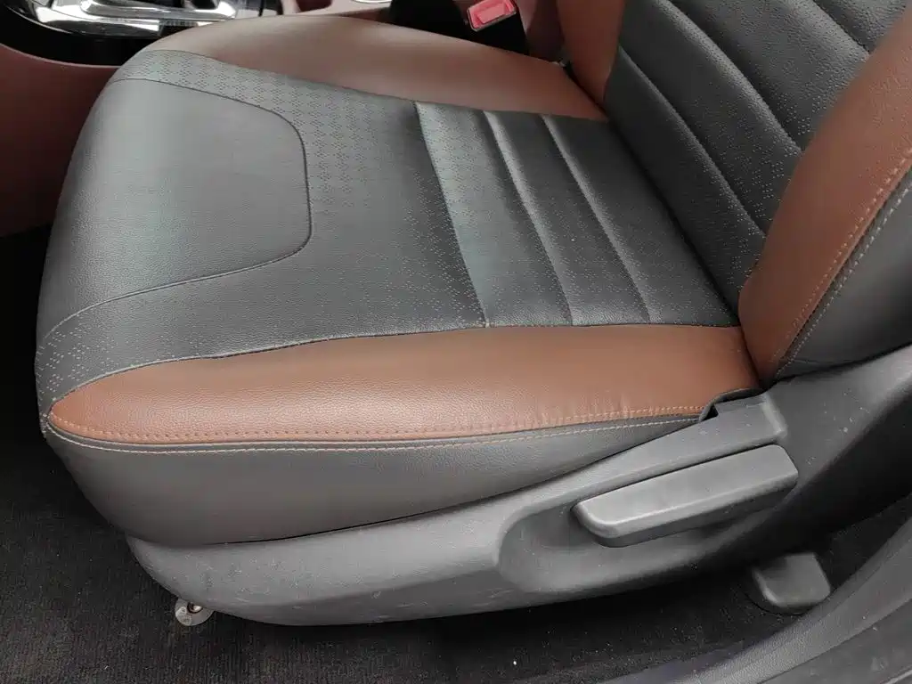 BYD Surui 2017 2016 1.5L Manual Elite